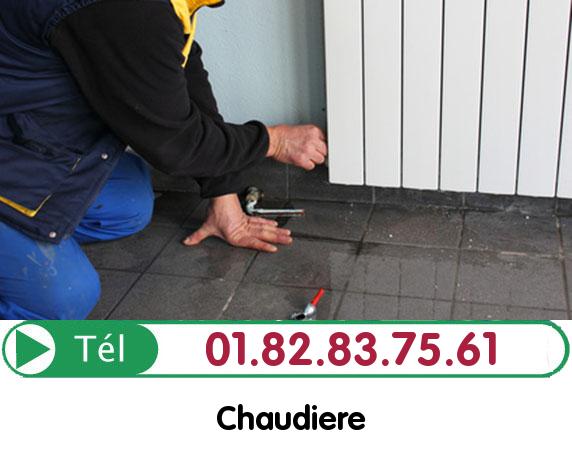chauffagiste